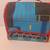 Thomas The Tank Engine Toy Storage Bag/Train Play Mat With 36 Mini Tra 10 thumbnail