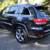 2014 Jeep Grand Cherokee Overland    4 thumbnail