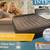 Intex Queen Double High Air Mattress 1 thumbnail