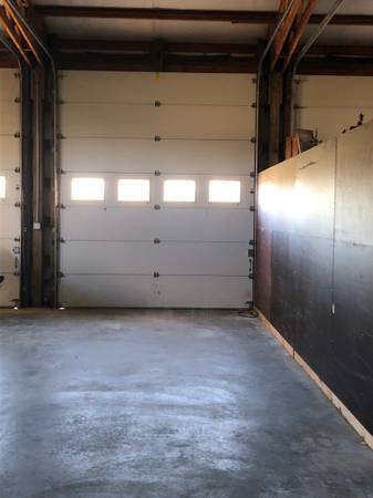 $400 / 480 pies² - Almacenamiento para RV, remolque de viaje o barco (Ferndale)63509650335491122