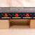 ARX Sixgate 6-Channel Rack Noise Gate with Release Depth Threshold 2 thumbnail