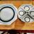 Vintage Serving Platter - 4 Sections 2 thumbnail