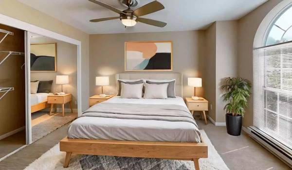 $1,439 / 1br - 634ft2 - Bask in luxury at Emerald Place. The finest in upscale living. (Beaverton - Beaverton Farmers' Market)63914972643843120