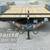 New 7' x 18' Wood Deck Equipment / Car Hauler Trailer 4 thumbnail