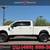 2018 FORD F-250 F250 F 250 SUPERDUTY LARIAT CREW 4X4 BLACK WIDOW ~ UNI 9 thumbnail