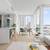 1 Bedroom Conv 2 with Insane views of Hudson River and NJ City!!!! 2 thumbnail