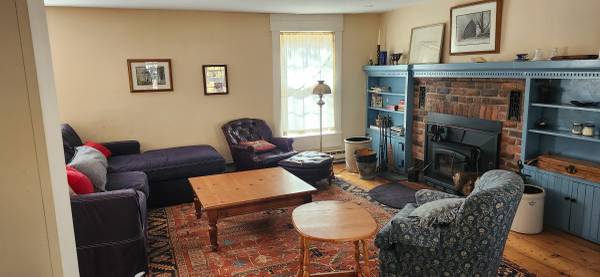 $2,450 / 3br - 1800ft2 - ANNUAL RENTAL Southern VERMONT  W/ SOLAR PANELS (Jamaica)62981393559041123