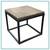 Universal Furniture Berkeley Lamp Table In Brownstone Finish 1 thumbnail