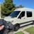 2024 Mercedes Sprinter Crew - 144” H.O. With mild “Off The Grid”build 5 thumbnail