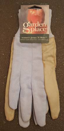 GARDENING GLOVES - NEW - Women's Regular 1