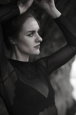 Affordable portrait and fashion photographer 1