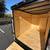 2026 Enclosed Cargo Trailer 5x8 / 6 Ft Tall 7 thumbnail