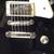 Epiphone les Paul standard ebony finish 11 thumbnail