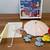 Vintage Dolly Toy Animal Shower Baby Nursery Crib Mobile Non-Musical 2 thumbnail