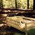 Flexa NON TOXIC Mattress and bed TWIN with guard rail 2 thumbnail