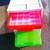 IRIS 6 Drawer / Case Activity Rolling Chest with Organizer Top, Assort 3 thumbnail