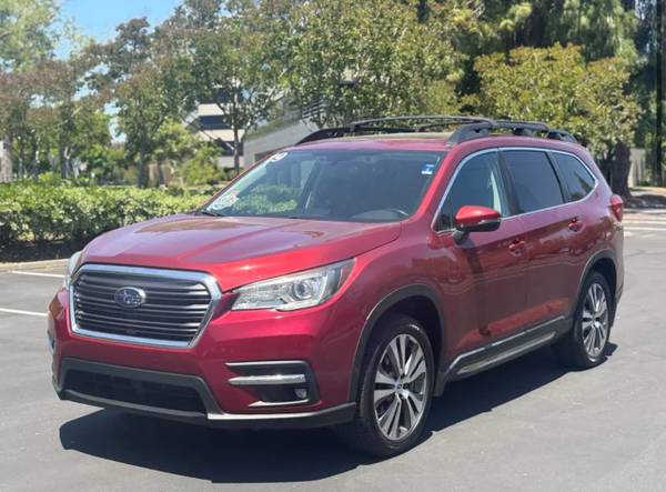 2019 SUBARU ASCENT , AWD , NAVEGACIÓN , CÁMARA DE REVERSA , ¡TOTALMENTE EQUIPADO! - $15,995 (Sacramento)63619483426561122