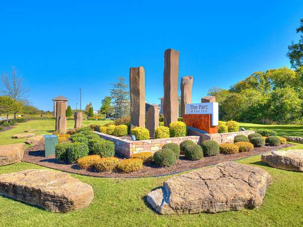 $1,395 / 2br - 1165ft2 - Ground-level, private entries, 2 BD, Tulsa OK63982126322178121