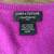 Lord & Taylor purple V-neck 100% Cashmere Sweater-Size Small Petite 2 thumbnail