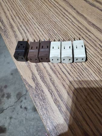 2 Prong Extenders Pick Up Anytime 1