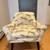 Cheetah Print Armchair 10 thumbnail