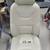 2001-2004 Volvo V70 Front Passenger Seat, Leather, Manual, Heated 1 thumbnail