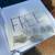 White 6 cube lightweight organizer 1 thumbnail