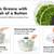 OXO Good Grips Large Salad Spinner, 6.22 Qt 2 thumbnail