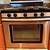 Gas Stove Oven Whirlpool With Storage Convection Broil Timer $250 4 thumbnail