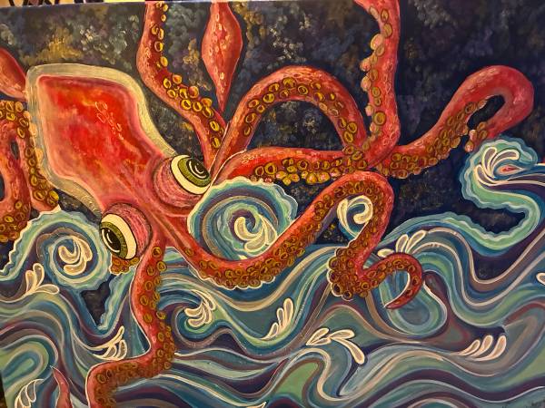 Original Painting 2024 1