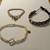 3 Different Bracelets (2 could be used as anklets) All 3 for $5.00 1 thumbnail