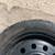 2-P205 /55R16  Goodrich tires on  5 bolt Steel  WHEELS 5 thumbnail