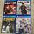 PS4 Video Disc Games 1 thumbnail