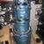 DW Collectors  Drum Kit, 22,12,14,16 1 thumbnail