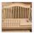 Saffron by Westwood Design Convertible Crib 10 thumbnail