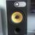 B&W Bowers & Wilkins 685 bookshelf speakers.  Great Condition (pair) 2 thumbnail