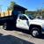 2016 GMC Sierra 3500HD NEW DOWNEASTER DUMP 6.0L V8 GAS ONLY 87K MILES!!! **FINAN 6 thumbnail