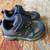 Merrill Kids 7.5W hiking trail chaser shoe like new 3 thumbnail