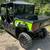 2023 Arctic cat prowler pro crew w/ 4x4, eps, 400 miles 14 thumbnail