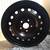 16 inch Steel Wheel for Toyota Sienna/Solara 2 thumbnail