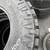 35x12.50R18LT Nitto 35x12.50/18 LT set of matching used tires in great 3 thumbnail