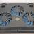 havit HV-F2056 15.6"-17" Laptop Cooler Cooling Pad - Slim Portable USB Powered ( 5 thumbnail