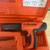 Ramset Cobra Plus .27 Caliber Semi Auto Powder Actuated Tool W/ Case 2 thumbnail