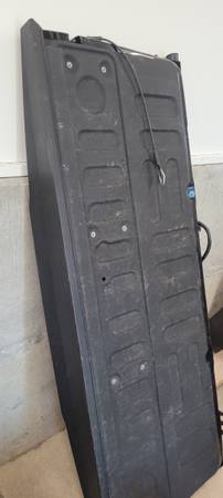 Tailgate Ford F250 SuperDuty - $15063441596189699121
