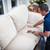 UPHOLSTERY DEEP CLEANING SOFAS, SECTIONALS, CHAIRS, MATTRESSES, etc 2 thumbnail
