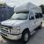 2014 Ford Econoline E350 E-350 Mobility Wheelchair NEMT Van Shuttle 2 thumbnail