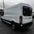 2016 Ford Transit Cargo Van T-350 148 Med Rf 9500 GVWR Sliding RH Dr 4 thumbnail