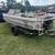 Boat with trailer for sale as is 8 thumbnail