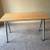 Ikea Galant Birch 24" x 48" Rectangular Desk in Excellent Condition 3 thumbnail