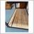Industrial Wood + Iron Hutch 12 thumbnail